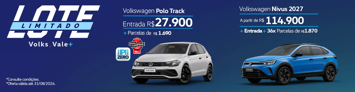 BANNER 1 (POLO TRACK - NIVUS)